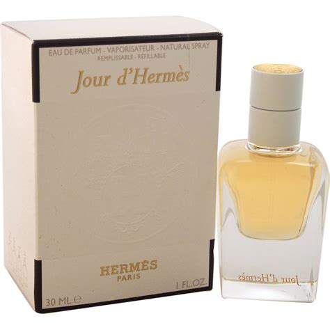 Jour d’Hermès Eau de parfum 